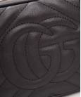 Сумка Gucci Marmont Matelasse Mini Bag